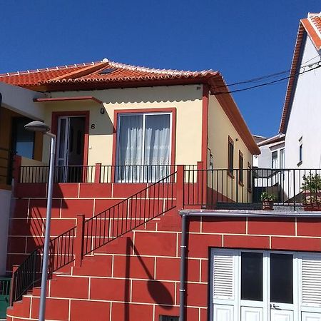 Praia da Vitória Val'S Place מראה חיצוני תמונה