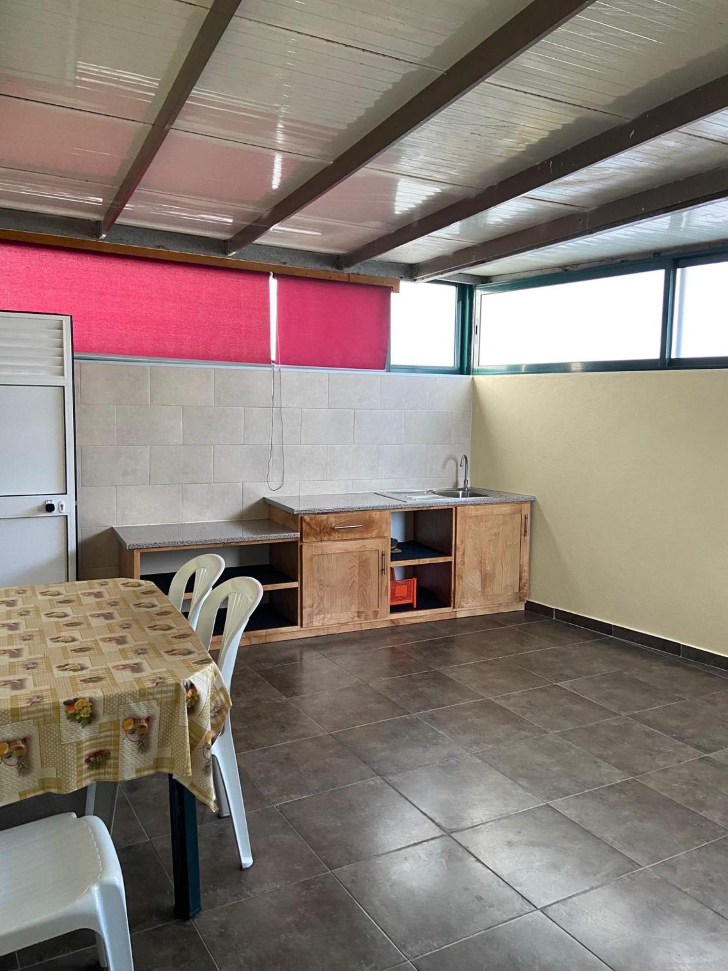 Praia da Vitória Val'S Place מראה חיצוני תמונה