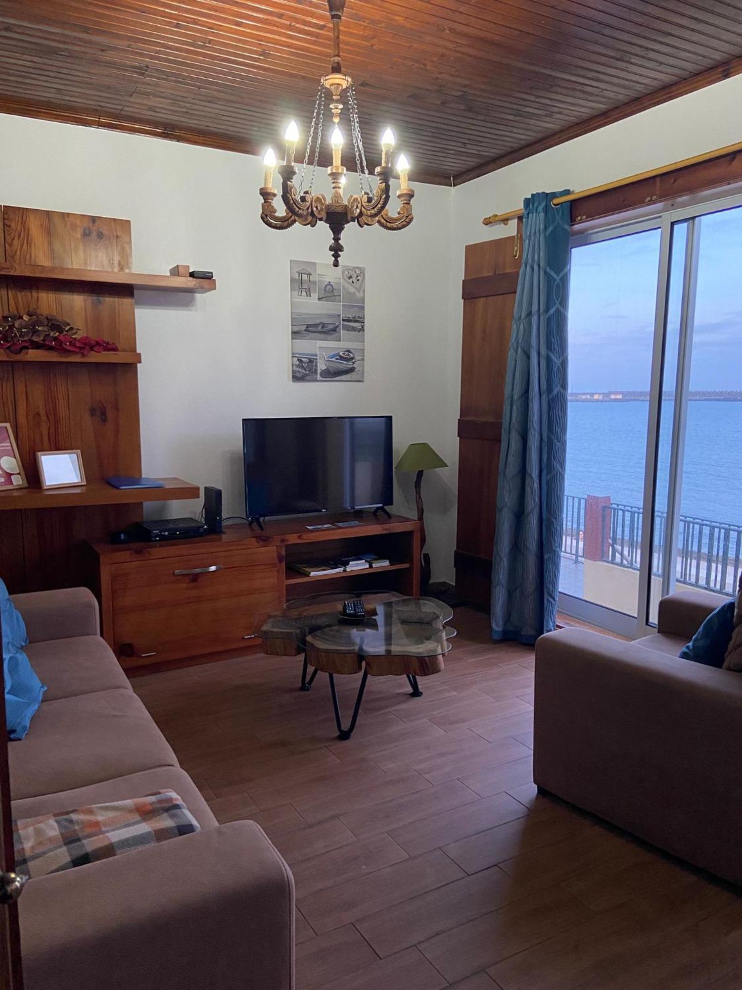 Praia da Vitória Val'S Place מראה חיצוני תמונה
