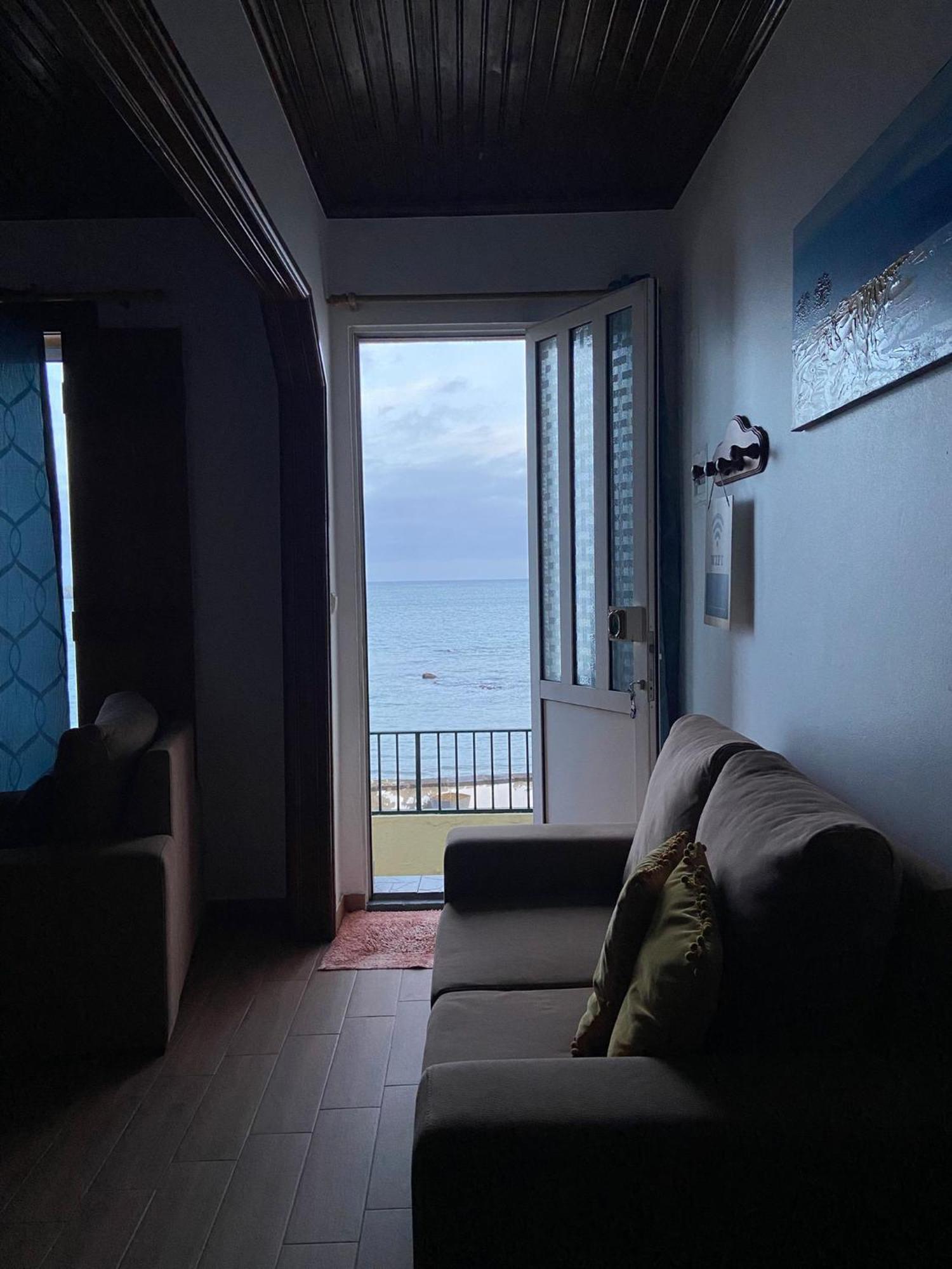 Praia da Vitória Val'S Place מראה חיצוני תמונה
