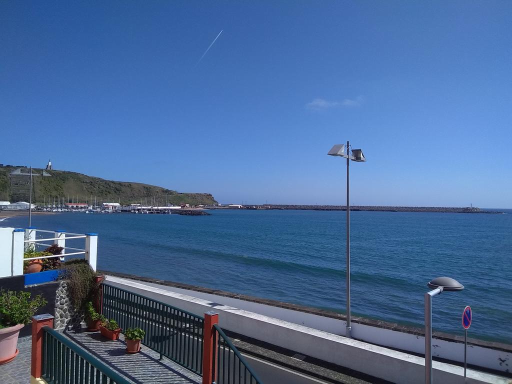 Praia da Vitória Val'S Place מראה חיצוני תמונה