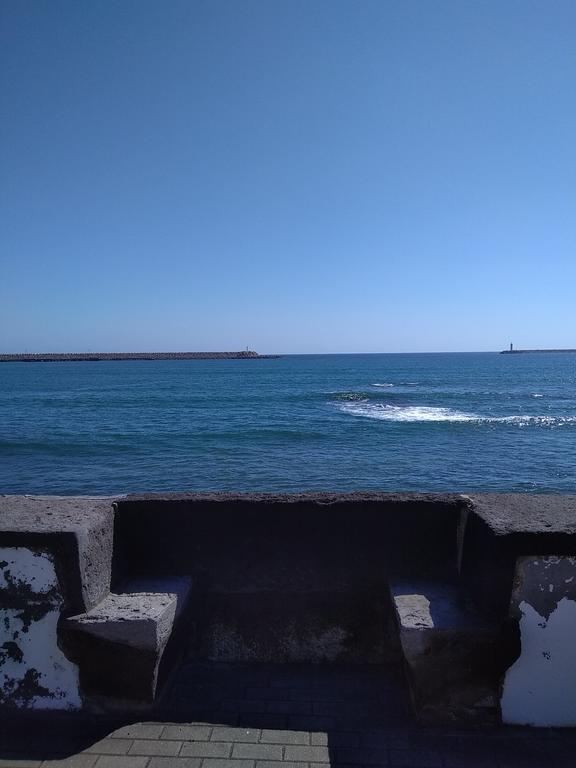 Praia da Vitória Val'S Place מראה חיצוני תמונה