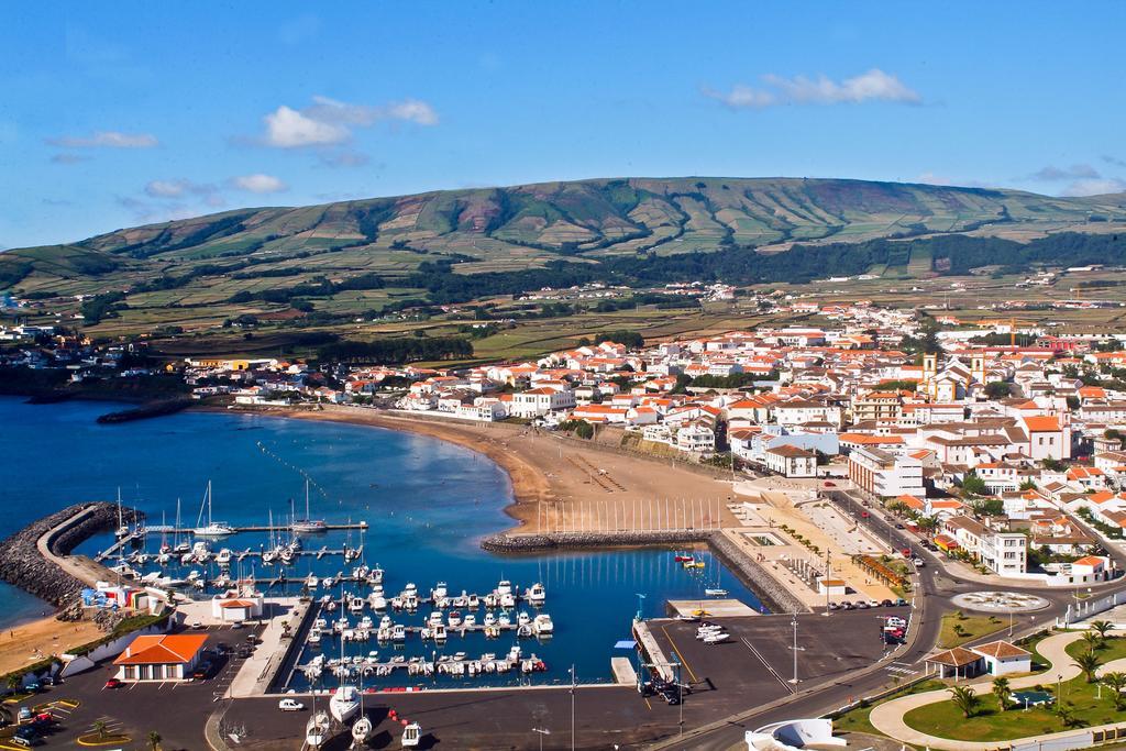 Praia da Vitória Val'S Place מראה חיצוני תמונה