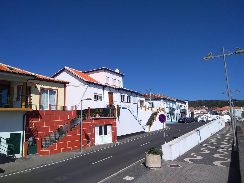 Praia da Vitória Val'S Place מראה חיצוני תמונה